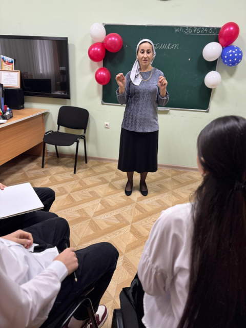 Урок-тренинг в психолого-педагогическом классе на тему: &amp;quot;Конфликт. Стили разрешения конфликта&amp;quot;.