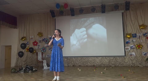 Республиканский смотр-конкурс репертуаров школьных театров «Защитники Отечества - герои всех времен».