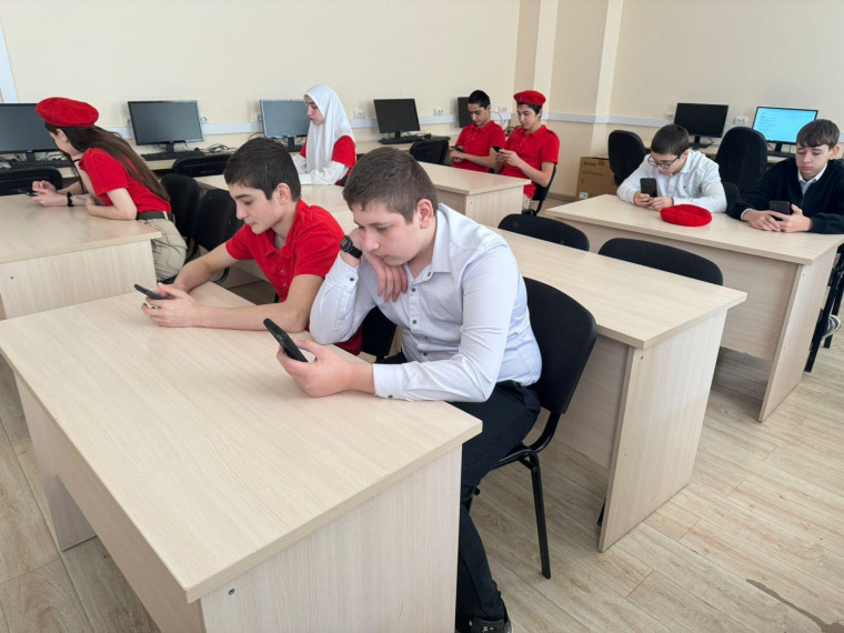Диктант «Наука во имя Победы».