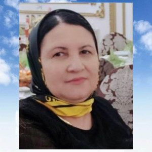 Мичигишева Загьива Адильхановна Мичигишева Загьива Адильхановна